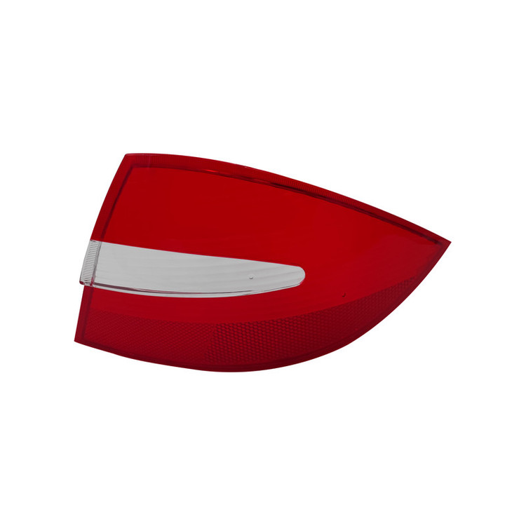 طلق چراغ خطر روی گلگیر راست مناسب برای خودرو جک J5کد فنی: 4133200u7101-C