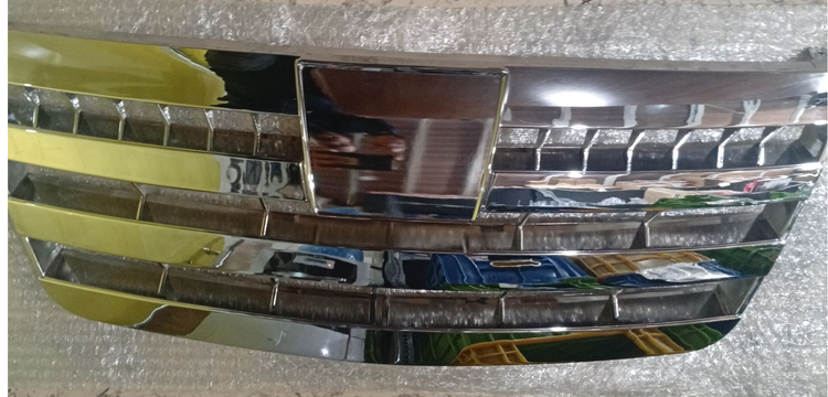 جلو پنجره مناسب برای ام وی ام 530 کد فنی: A21-8401111