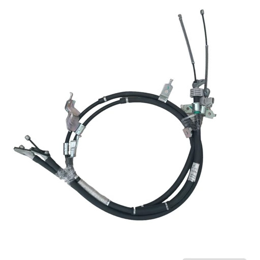 سیم ترمز دستی برلیانس H220/H230