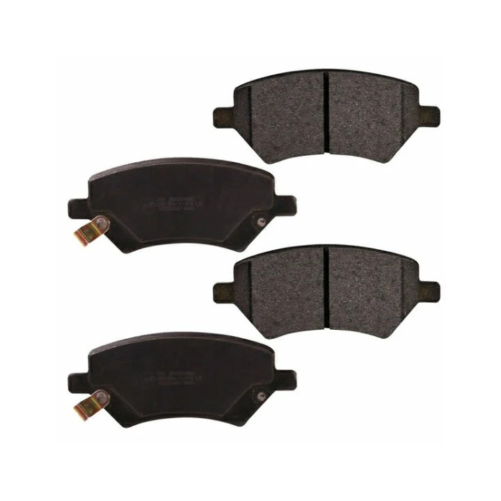 لنت ترمز جلو مناسب برای خودرو ام وی ام X22/X22PRO