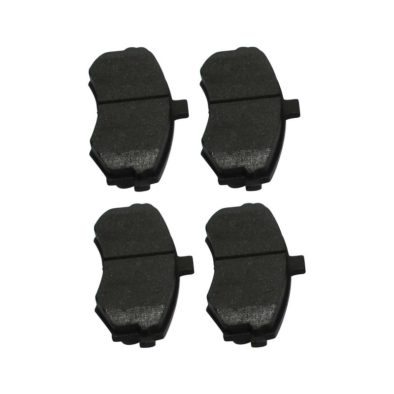 لنت ترمز جلو مناسب برای خودرو جک J5