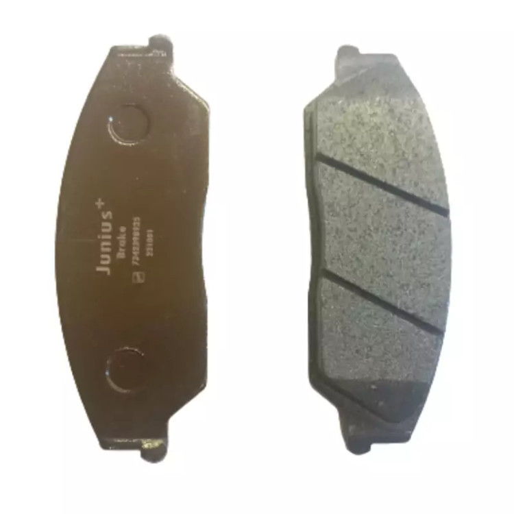 لنت جلو مناسب برای خودرو جیلی شاسی X7 نوع1 و نوع2