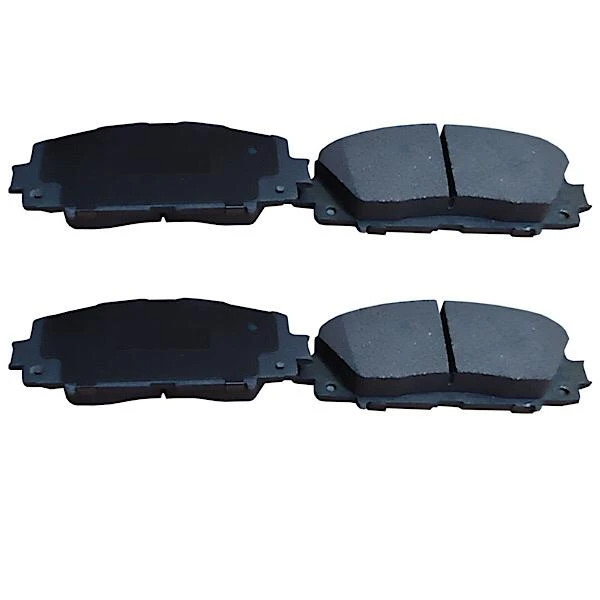 لنت جلو مناسب برای خودرو برلیانس H230/H220