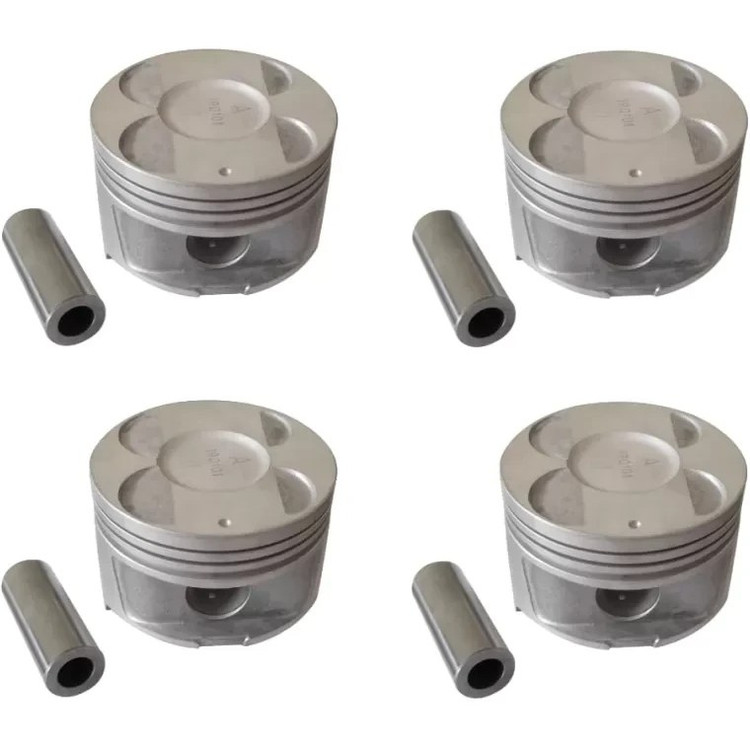 پیستون سایز 0.25 مناسب برای خودرو لیفان X50