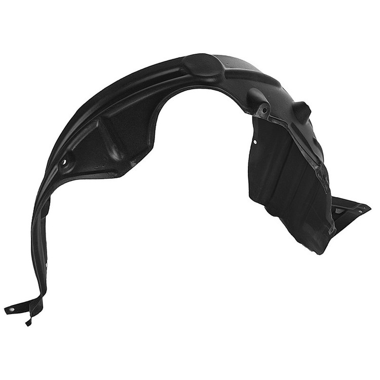 شلگیر جلو راست مناسب برای خودرو لیفان X50 کد فنی: AAB5512120