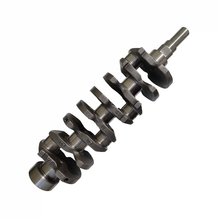 میل لنگ مناسب برای خودرو لیفان X50/520 کد فنی:LF481Q3-1005011B