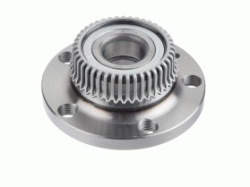 توپی چرخ جلو مناسب برای خودرو لیفان X50 کد فنی: A3103110
