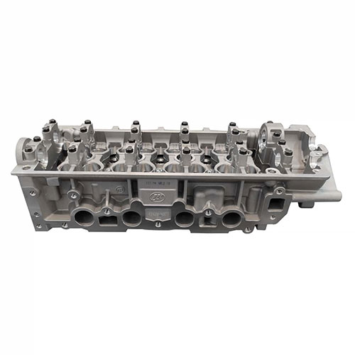 سرسیلندر مناسب برای خودرو لیفان X50 کد فنی:LF479Q3-B-1003100A