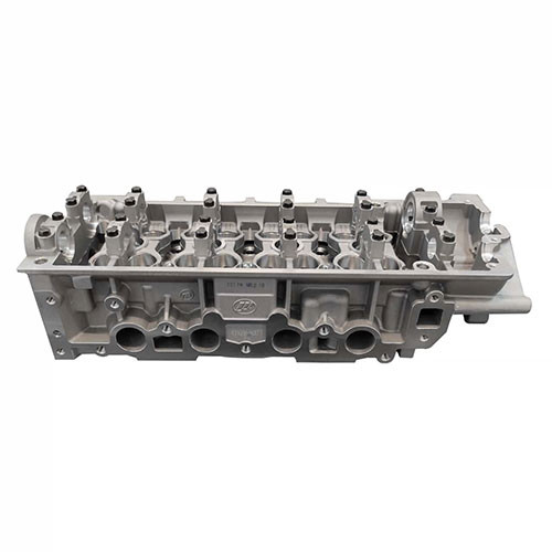 سرسیلندر مناسب برای خودرو لیفان X50 کد فنی:LF479Q3-B-1003100A