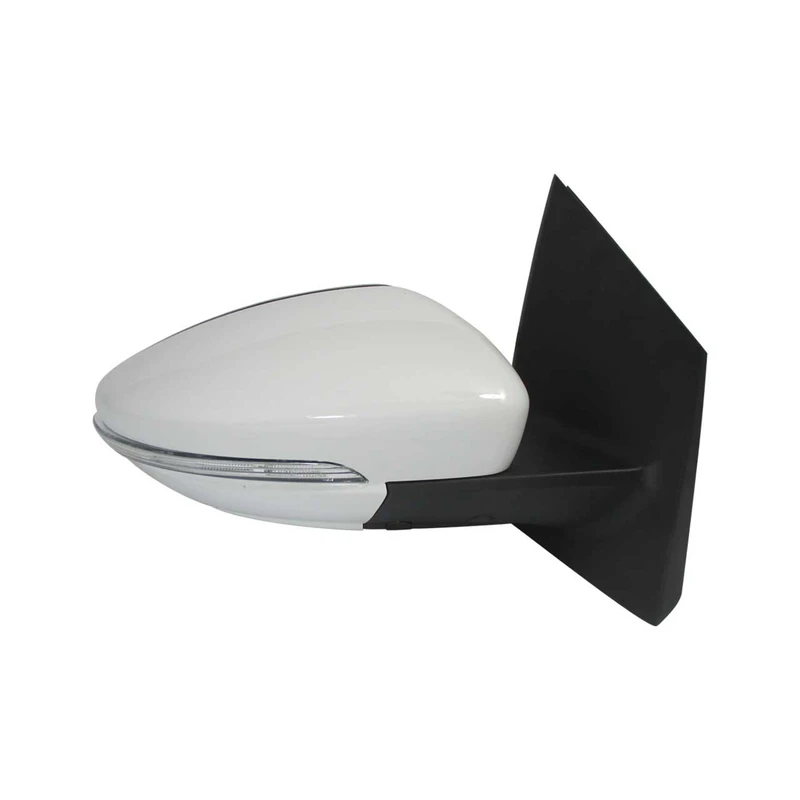 آینه بغل سمت راست (شاگرد) مناسب برای خودرو لیفان  X50 کدفنی: A8202200