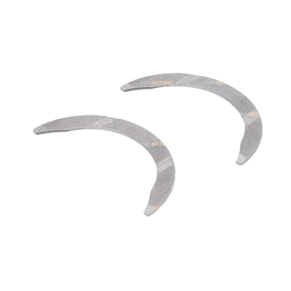 بغل یاتاقان مناسب برای خودرو لیفان X50 بسته 2 عددی کدفنی:LF479Q1-1005013A
