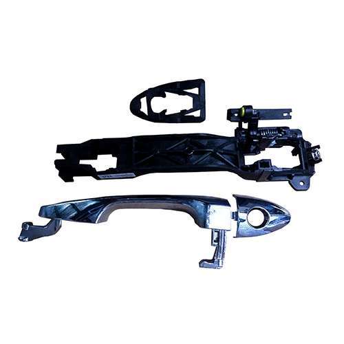 دستگیره بیرونی عقب چپ مناسب برای خودرو لیفان X50 کدفنی:AAB6205410A3