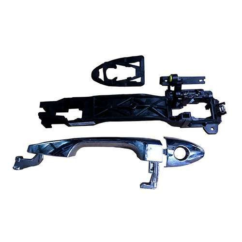 دستگیره بیرونی عقب چپ مناسب برای خودرو لیفان X50 کدفنی:AAB6205410A3