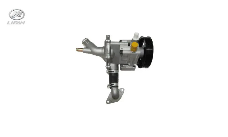 پمپ هیدرولیک فرمان مناسب برای خودرو لیفان X50 کدفنی: LBA3407100A3