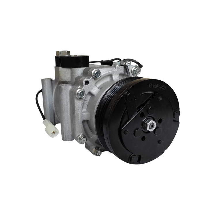 کمپرسور کولر مناسب برای خودرو لیفان X50 کدفنی: LBA8103100B1