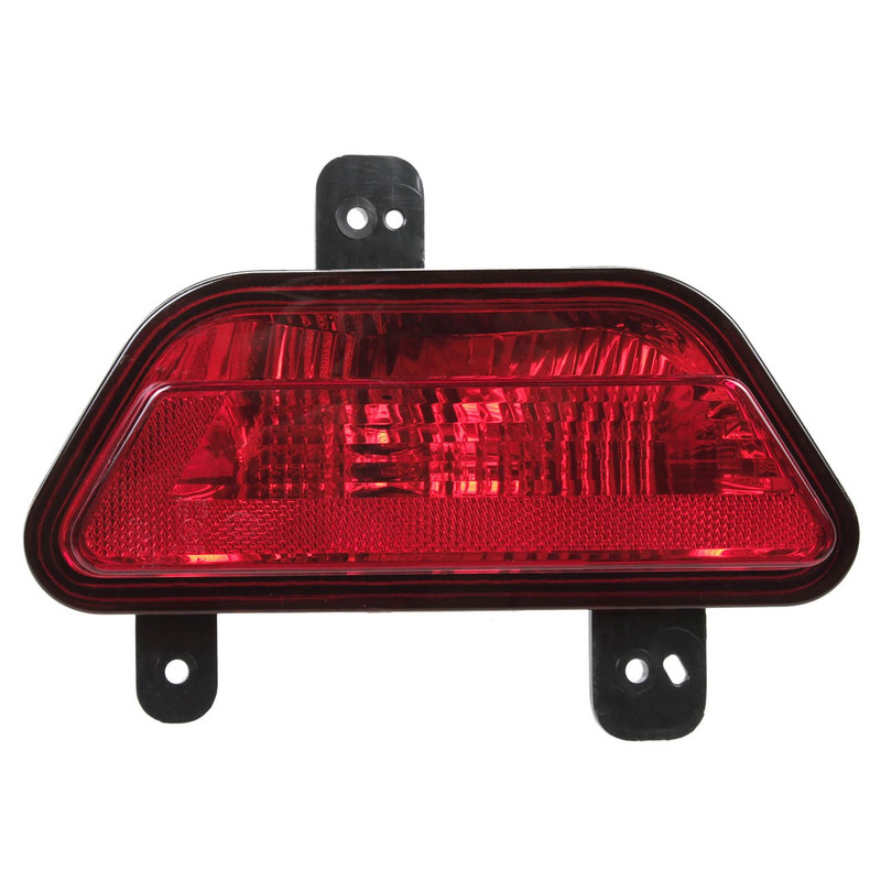 چراغ مه شکن عقب راست (شاگرد) مناسب برای خودرو لیفان X50 کدفنی:AAB4116300