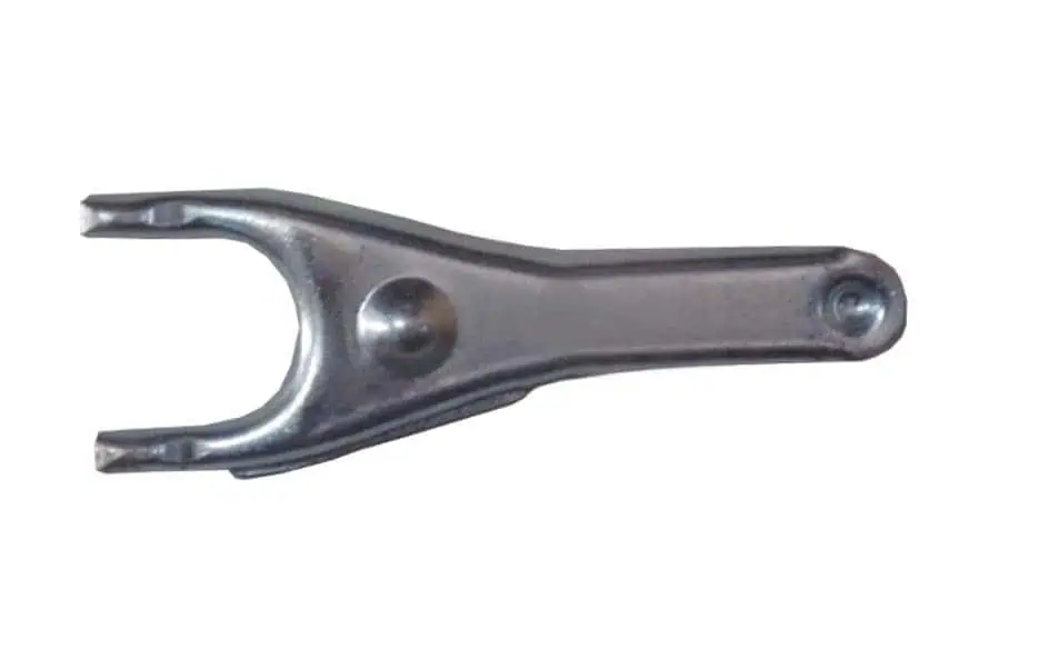 اهرم دوشاخ کلاچ مناسب برای خودرو لیفان X50 کدفنی:SKU-5285