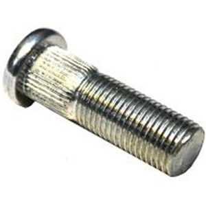 پیچ چرخ مناسب برای خودرو لیفان X50 کدفنی: -183C-1226T13F6