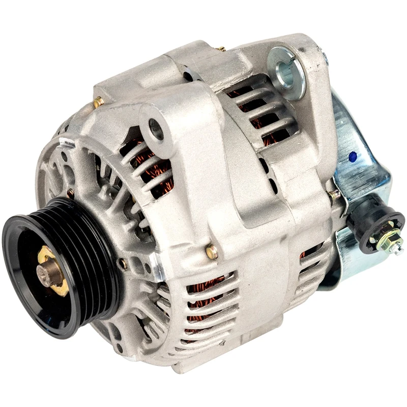 دینام کامل مناسب برای خودرو لیفان X50/X60 کدفنی: LF481Q1-3701100A