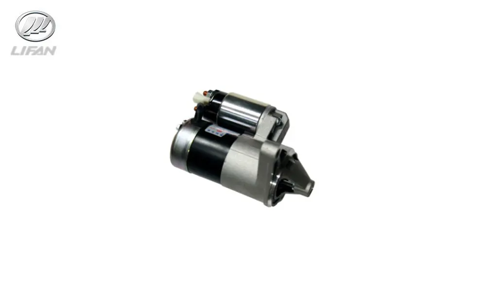 استارت کامل مناسب برای خودرو لیفان X50 کدفنی: LF481Q1-3708100A