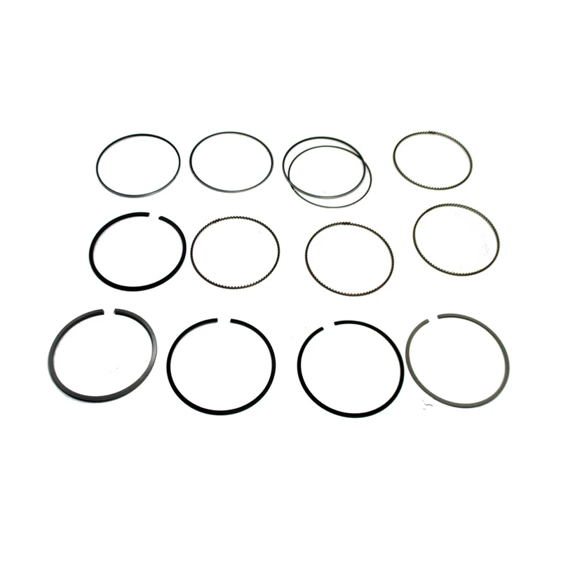 رینگ موتور استاندارد مناسب برای خودرو لیفان X60 کد فنی: LFB479Q-1004200A