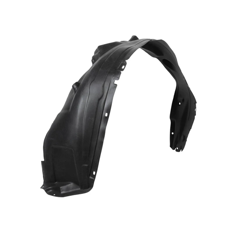 شلگیر جلو چپ مناسب برای خودرو لیفان X60 کد فنی: S5512111