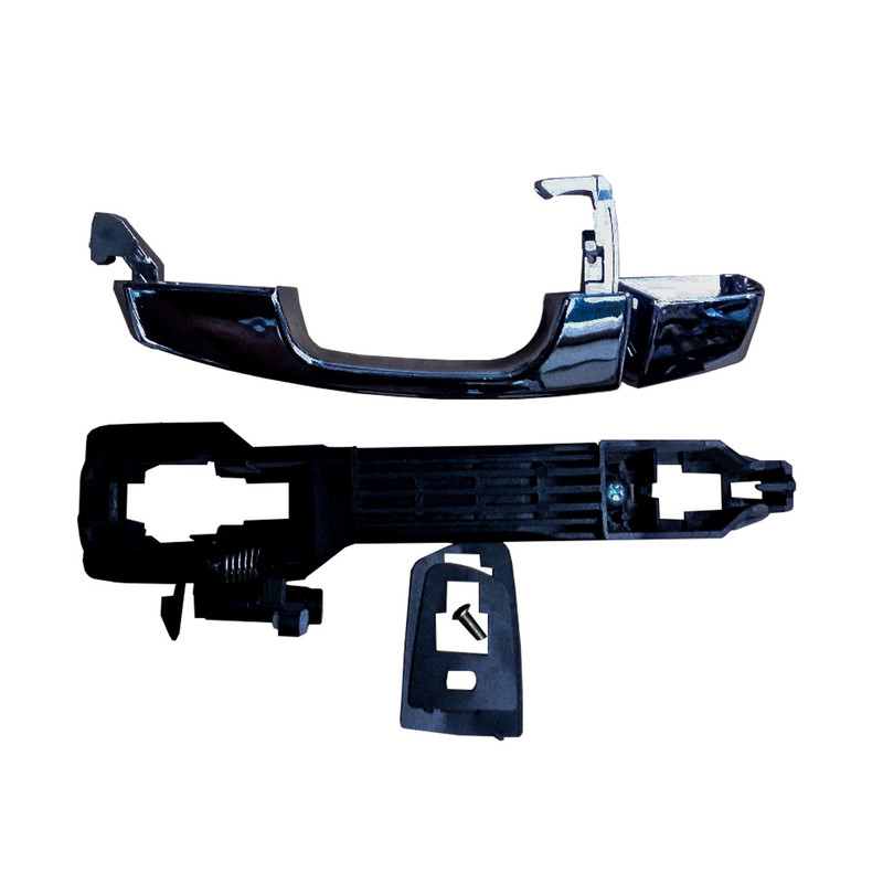 دستگیره بیرونی جلو راست مناسب برای خودرو لیفان X60 کدفنی: S6105400A2