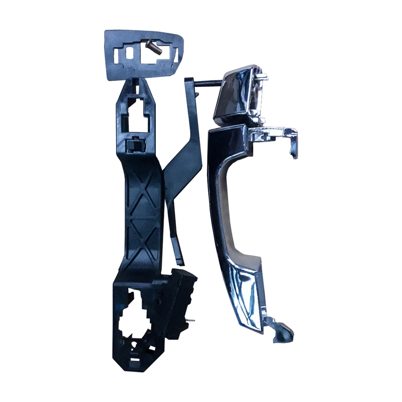 دستگیره بیرونی عقب راست مناسب برای خودرو لیفان X60 کدفنی: S6205400A2