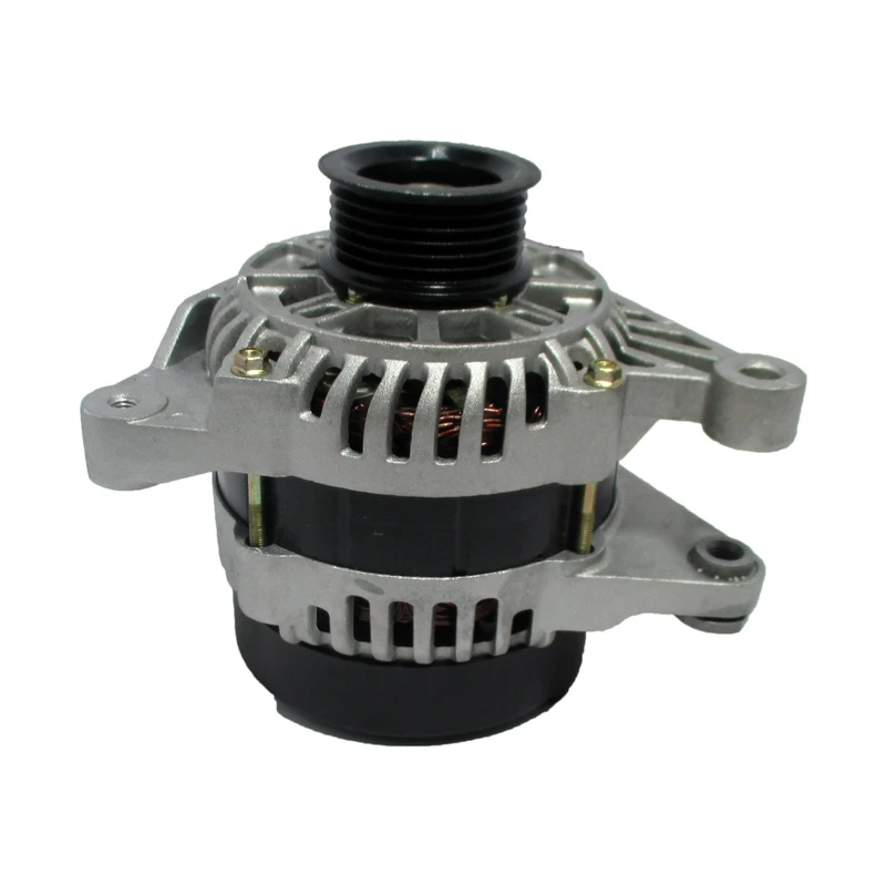 تصویر دینام مناسب برای خودرو لیفان X60/620 کدفنی:LFB4Q-37100A LIFAN