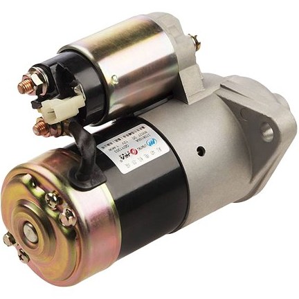 تصویر استارت مناسب برای خودرو لیفان X60/620 کدفنی:LFB479Q-3708100A LIFAN