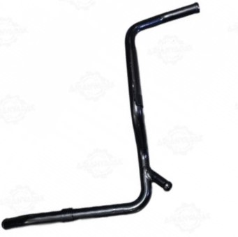 تصویر لوله فلزی آب موتور (لوله فرعی آب) مناسب برای خودرو ام وی ام 315 کدفنی:A13-1303310BA MVM