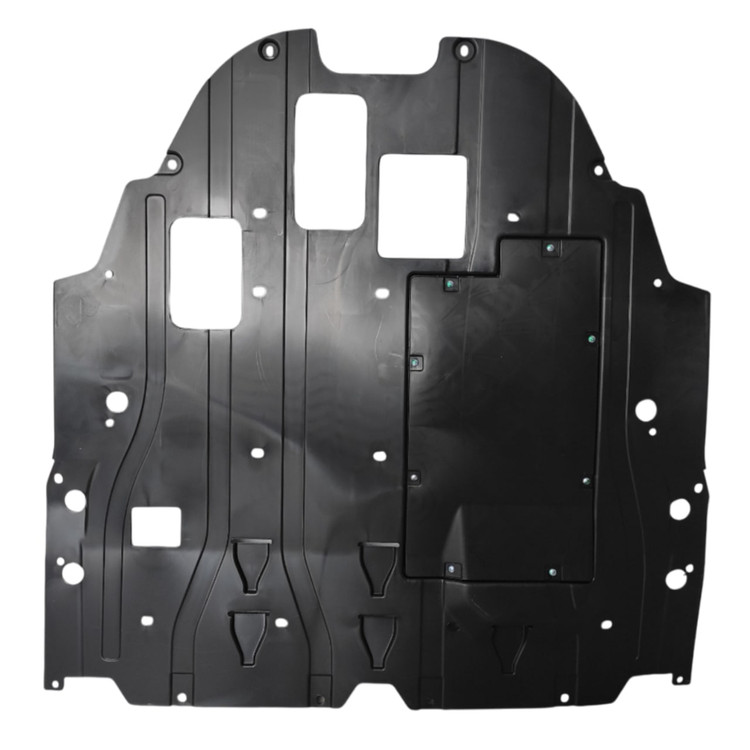سینی پلاستیکی زیر موتور مناسب برای خودرو لاماری ایما کدفنی: SX5G-5504110