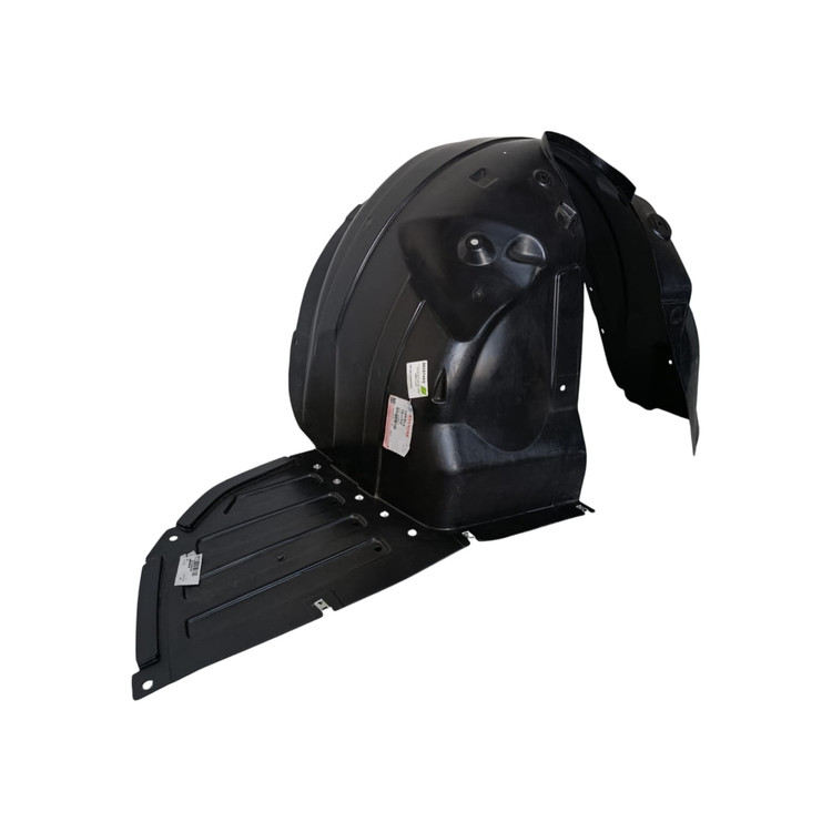 شلگیر جلو راست(شاگرد) مناسب برای خودرو کی ام سی X5 کدفنی: 5512200S4503