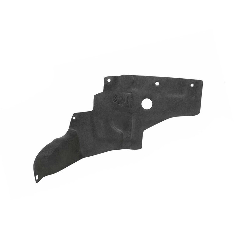 سینی پلاستیکی زیر موتور چپ مناسب برای خودرو لیفان X60 کدفنی: S8402811