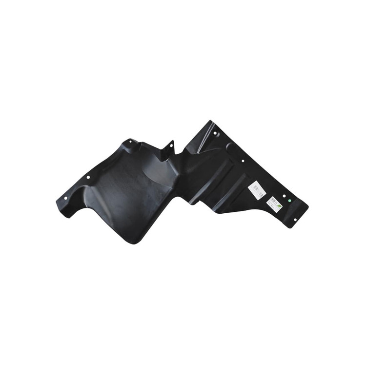 سینی پلاستیکی زیر موتور راست مناسب برای خودرو ام وی ام X33 کدفنی:T11-3102513