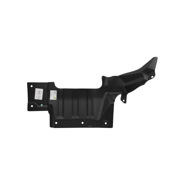سینی پلاستیکی زیر موتور چپ مناسب برای خودرو ام وی ام X33 کدفنی:T11-3102511