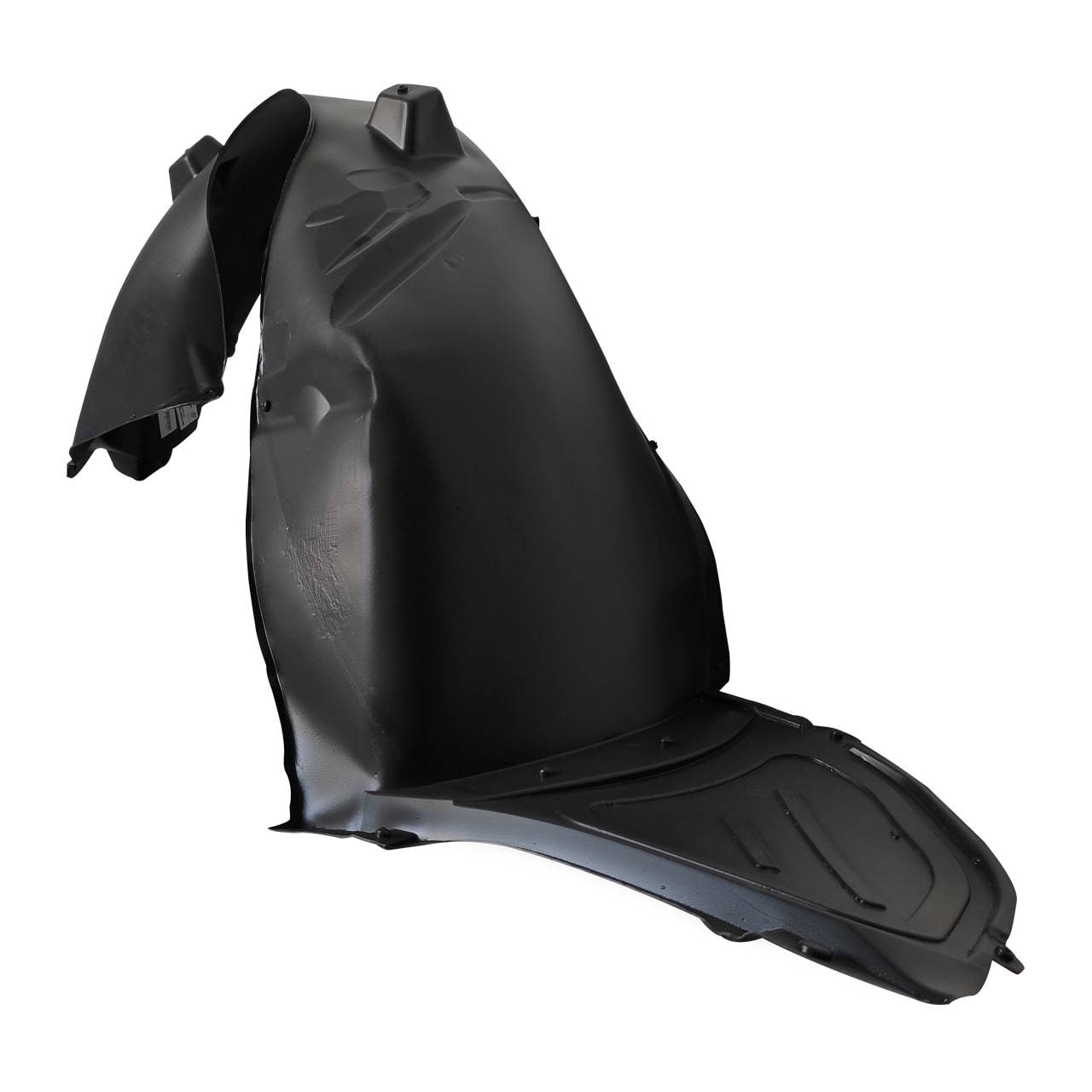 شلگیر جلو چپ(راننده) مناسب برای خودرو ام وی ام آریزو 6 کدفنی: J60-3102111BB