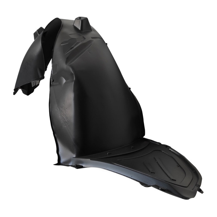 شلگیر جلو چپ(راننده) مناسب برای خودرو ام وی ام آریزو 6 کدفنی: J60-3102111BB