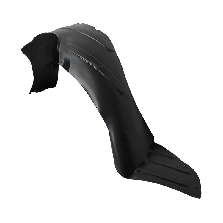 شلگیر جلو چپ(راننده) مناسب برای خودرو ام وی ام تیگو 5 کدفنی:T21-3102010BD
