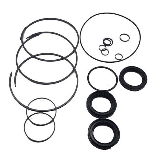 کیت کامل اورهال گیربکس مناسب برای خودرو ام وی ام X33 AT اتوماتیک
