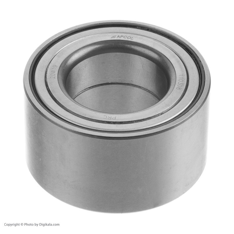 بلبرینگ چرخ جلو مناسب برای خودرو برلیانس H330/H320