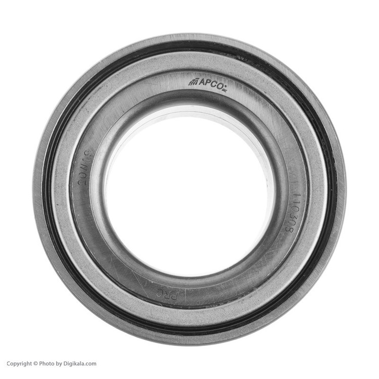 بلبرینگ چرخ جلو مناسب برای خودرو برلیانس H330/H320