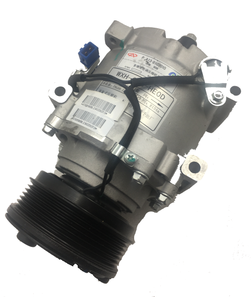 کمپرسور کولر برند اتوکار مناسب برای خودرو ام وی ام 315 کدفنی: A13-8103010