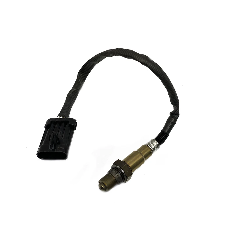 سنسور اکسیژن مناسب برای خودرو ۱۱۰ – 110s – 315 – 550 – X33s – آریزو ۵ – تیگو ۵ کدفنی:P11-1205110