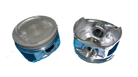 پیستون استاندارد مناسب برای خودرو ۵۳۰ – ۵۵۰ – X33 – تیگو ۵ کدفنی:484H-1004015AB