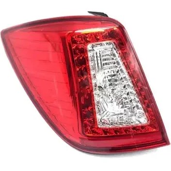 طلق خطر عقب چپ مناسب برای خودرو لیفان X60