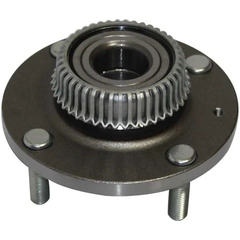 توپی چرخ عقب کامل مناسب برای خودرو ام وی ام 315کدفنی:A11-3301011