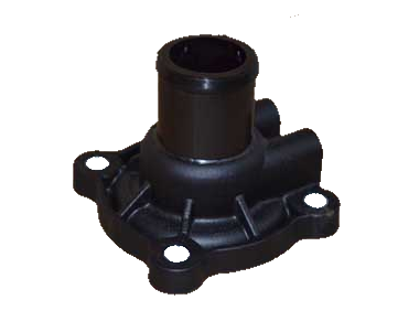 درب ترموستات(درپوش) مناسب برای خودرو ام وی ام  ۳۱۵ – ۵۳۰ – ۵۵۰ – X33 –  کدفنی:481H-1306021AC