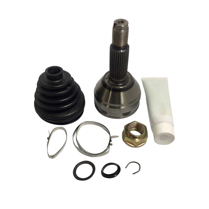 سر پلوس سمت چرخ مناسب برای خودرو ام وی ام 315 22 خار کدفنی A13-XLB3AF2203030