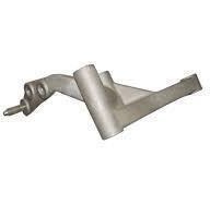 پایه نگهدارنده دسته موتور راست مناسب برای خودرو ام وی ام 530/550 کدفنی:A21-1001411